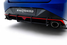 Load image into Gallery viewer, MAXTON DESIGN Street Pro Rear Diffuser Hyundai Elantra N Mk7