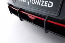 Load image into Gallery viewer, MAXTON DESIGN Street Pro Rear Diffuser Hyundai Elantra N Mk7