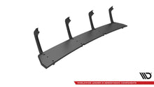 Load image into Gallery viewer, MAXTON DESIGN Street Pro Rear Diffuser Hyundai Veloster N Mk2