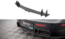 Load image into Gallery viewer, MAXTON DESIGN Street Pro Rear Diffuser Mazda 3 MPS Mk1 US-Spec Version