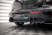 Load image into Gallery viewer, MAXTON DESIGN Street Pro Rear Diffuser Mazda 3 MPS Mk1 US-Spec Version