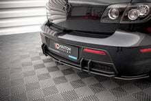 Load image into Gallery viewer, MAXTON DESIGN Street Pro Rear Diffuser Mazda 3 MPS Mk1 US-Spec Version