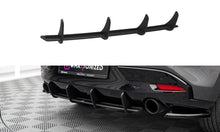 Load image into Gallery viewer, MAXTON DESIGN STREET PRO REAR DIFFUSER MAZDA 3 MK4