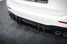 Load image into Gallery viewer, MAXTON DESIGN STREET PRO REAR DIFFUSER MERCEDES-AMG C 43 W206