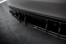 Load image into Gallery viewer, MAXTON DESIGN Street Pro Rear Diffuser Mercedes-AMG C63 Sedan / Estate W205 Facelift