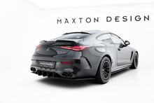 Load image into Gallery viewer, MAXTON DESIGN Street Pro Rear Diffuser Mercedes-AMG CLE 53 C236