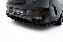 Load image into Gallery viewer, MAXTON DESIGN Street Pro Rear Diffuser Mercedes-AMG CLE 53 C236