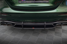 Load image into Gallery viewer, MAXTON DESIGN STREET PRO REAR DIFFUSER MERCEDES-AMG E63 W213 FACELIFT