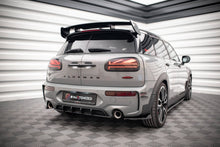 Load image into Gallery viewer, MAXTON DESIGN STREET PRO REAR DIFFUSER MINI COOPER CLUBMAN JOHN COOPER WORKS F54