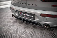 Load image into Gallery viewer, MAXTON DESIGN STREET PRO REAR DIFFUSER MINI COOPER CLUBMAN JOHN COOPER WORKS F54