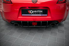 Load image into Gallery viewer, MAXTON DESIGN STREET PRO REAR DIFFUSER NISSAN 370Z