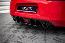 Load image into Gallery viewer, MAXTON DESIGN STREET PRO REAR DIFFUSER NISSAN 370Z