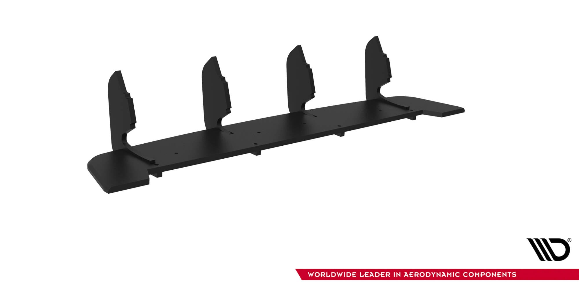 Maxton Design Racing Rear Diffuser Wrx MAXTON DESIGN Street Pro Rear Diffuser Subaru Impreza WRX STI Mk3 Face ...