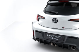 MAXTON DESIGN Street Pro Rear Diffuser Toyota GR Corolla Mk12
