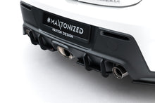 Load image into Gallery viewer, MAXTON DESIGN Street Pro Rear Diffuser Toyota GR Corolla Mk12