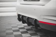 Load image into Gallery viewer, MAXTON DESIGN STREET PRO REAR DIFFUSER V.1 BMW 4 M-PACK F32