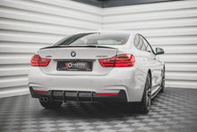 Load image into Gallery viewer, MAXTON DESIGN STREET PRO REAR DIFFUSER V.1 BMW 4 M-PACK F32