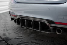 Load image into Gallery viewer, MAXTON DESIGN Street Pro Rear Diffuser V.1 BMW 435 Coupe M-Pack F32 (set for Maxton valance only)