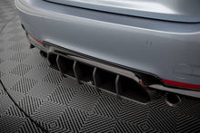 Load image into Gallery viewer, MAXTON DESIGN Street Pro Rear Diffuser V.1 BMW 435 Coupe M-Pack F32 (set for Maxton valance only)