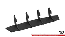 Load image into Gallery viewer, MAXTON DESIGN STREET PRO REAR DIFFUSER KIA STINGER GT-LINE MK1