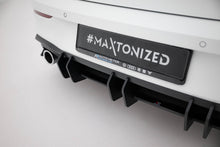 Load image into Gallery viewer, MAXTON DESIGN RACING DURABILITY REAR DIFFUSER V.2 VOLKSWAGEN GOLF 8 GTI