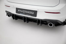 Load image into Gallery viewer, MAXTON DESIGN RACING DURABILITY REAR DIFFUSER V.2 VOLKSWAGEN GOLF 8 GTI