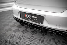 Load image into Gallery viewer, MAXTON DESIGN STREET PRO REAR DIFFUSER VOLKSWAGEN GOLF R MK7