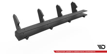Load image into Gallery viewer, MAXTON DESIGN RACING DURABILITY REAR DIFFUSER VW GOLF 7 R FACELIFT