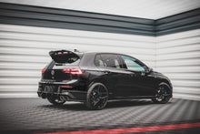 Load image into Gallery viewer, MAXTON DESIGN STREET PRO REAR DIFFUSER VOLKSWAGEN GOLF R MK8