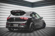 Load image into Gallery viewer, MAXTON DESIGN STREET PRO REAR DIFFUSER VOLKSWAGEN GOLF R MK8