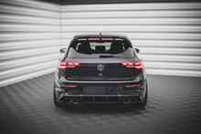 Load image into Gallery viewer, MAXTON DESIGN STREET PRO REAR DIFFUSER VOLKSWAGEN GOLF R MK8