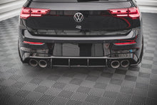 Load image into Gallery viewer, MAXTON DESIGN STREET PRO REAR DIFFUSER VOLKSWAGEN GOLF R MK8