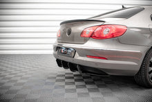 Load image into Gallery viewer, MAXTON DESIGN STREET PRO REAR DIFFUSER VOLKSWAGEN PASSAT CC