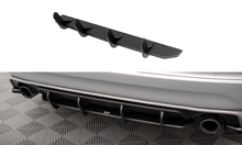 Load image into Gallery viewer, MAXTON DESIGN STREET PRO REAR DIFFUSER VOLVO XC60 R-DESIGN MK1 FACELIFT