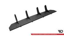 Load image into Gallery viewer, MAXTON DESIGN STREET PRO REAR DIFFUSER VOLVO XC60 R-DESIGN MK1 FACELIFT