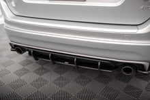 Load image into Gallery viewer, MAXTON DESIGN STREET PRO REAR DIFFUSER VOLVO XC60 R-DESIGN MK1 FACELIFT