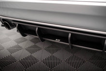 Load image into Gallery viewer, MAXTON DESIGN STREET PRO REAR DIFFUSER VOLVO XC60 R-DESIGN MK1 FACELIFT