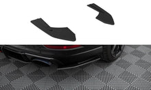 Load image into Gallery viewer, MAXTON DESIGN STREET PRO REAR SIDE SPLITTERS AUDI RS3 SEDAN 8V FACELIFT