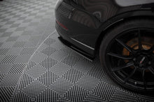 Load image into Gallery viewer, MAXTON DESIGN STREET PRO REAR SIDE SPLITTERS AUDI RS3 SEDAN 8V FACELIFT