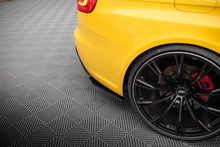 Load image into Gallery viewer, MAXTON DESIGN STREET PRO REAR SIDE SPLITTERS AUDI RS4 B8