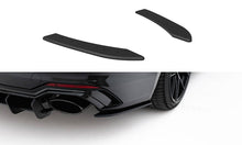 Load image into Gallery viewer, MAXTON DESIGN Street Pro Rear Side Splitters Audi RS5 Sportback F5