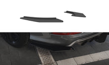 Load image into Gallery viewer, MAXTON DESIGN Street Pro Rear Side Splitters Audi S3 Sedan 8V