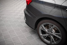 Load image into Gallery viewer, MAXTON DESIGN STREET PRO REAR SIDE SPLITTERS AUDI S3 SEDAN 8Y