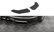 Load image into Gallery viewer, MAXTON DESIGN Street Pro Rear Side Splitters Audi TT S-Line 8S