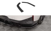 Load image into Gallery viewer, MAXTON DESIGN STREET PRO REAR SIDE SPLITTERS BMW 2 COUPE M-PACK G42