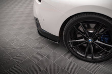 Load image into Gallery viewer, MAXTON DESIGN STREET PRO REAR SIDE SPLITTERS BMW 2 COUPE M-PACK G42
