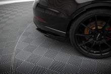 Load image into Gallery viewer, MAXTON DESIGN STREET PRO REAR SIDE SPLITTERS + FLAPS AUDI RS3 SEDAN 8V FACELIFT