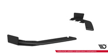 Load image into Gallery viewer, MAXTON DESIGN Street Pro Rear Side Splitters + Flaps Toyota GR Corolla Mk12