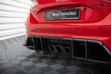 Load image into Gallery viewer, MAXTON DESIGN STREET PRO REAR SIDE SPLITTERS HONDA CIVIC TYPE-R MK 11