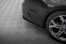 Load image into Gallery viewer, MAXTON DESIGN Street Pro Rear Side Splitters Kia Stinger GT / GT-Line Mk1
